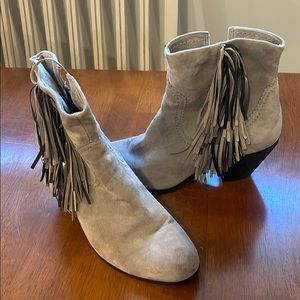 Sam Edelman Ankle Boots